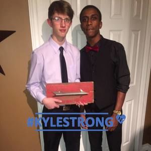 Meet your Posher, Noah